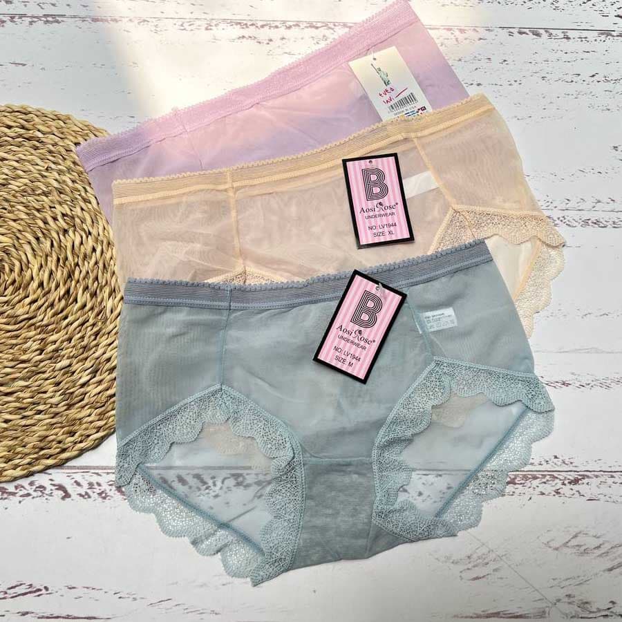 شورت حریر فانتزی کد 2976 — تصویر ۲