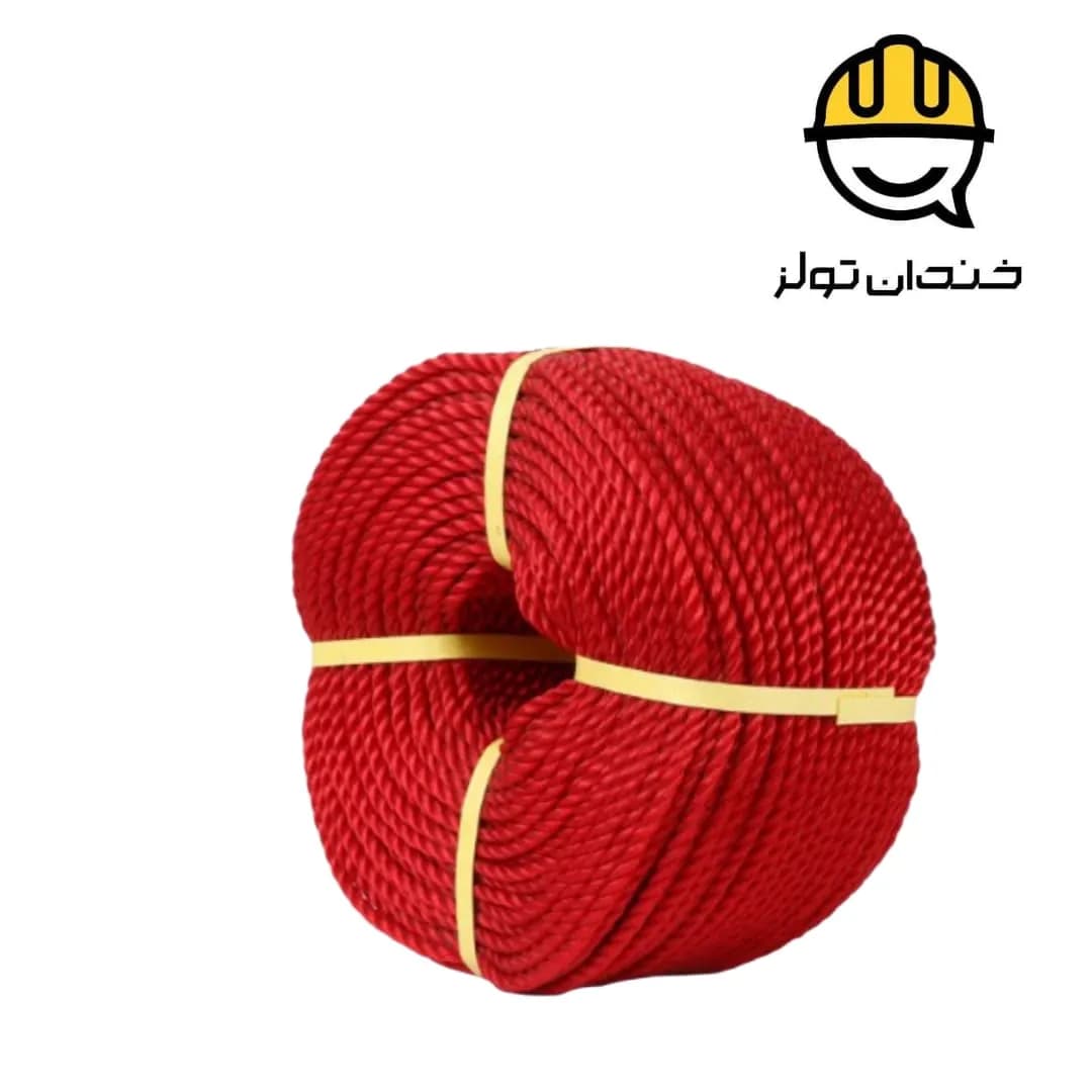 طناب پلاستیکی درجه 1.5 — تصویر ۴