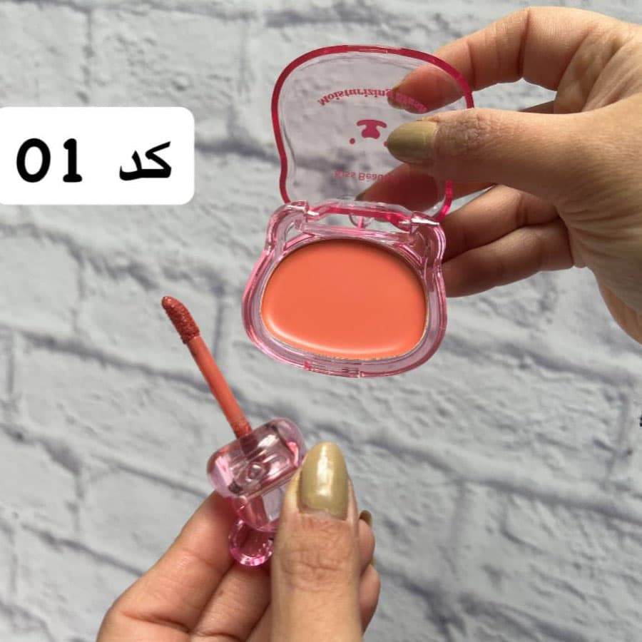 پک کادویی کد 2730 — تصویر ۵