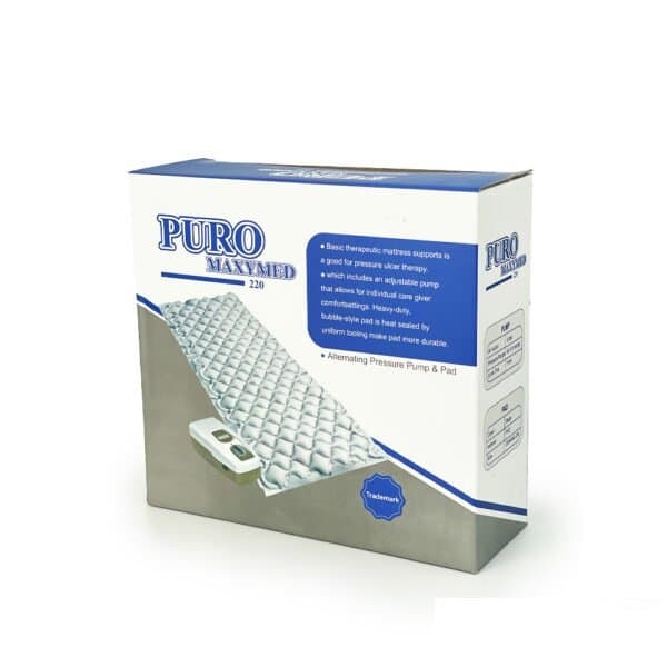 تشک مواج PURO — تصویر ۲