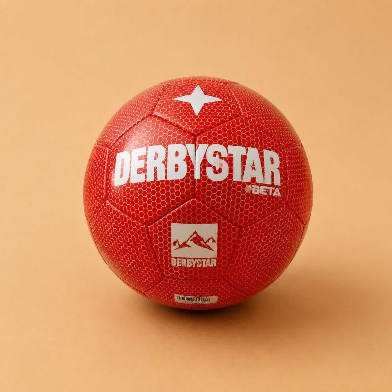 توپ لیزری DERBY STAR — تصویر ۴