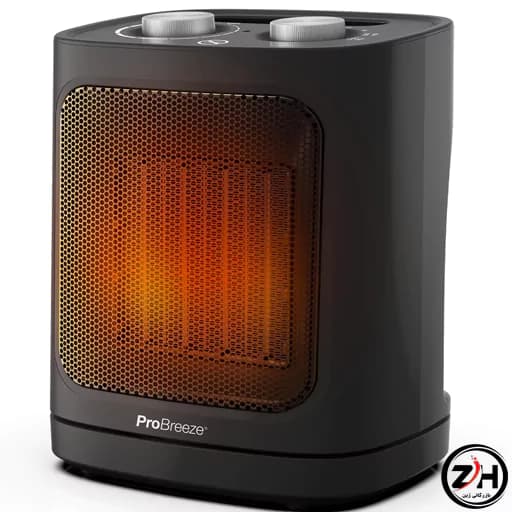 بخاری برقی Probreeze PB-h18