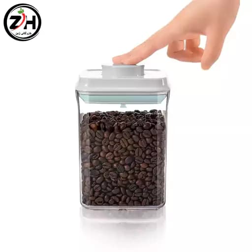 محفظه نگهداری مواد غذایی برند iChewie