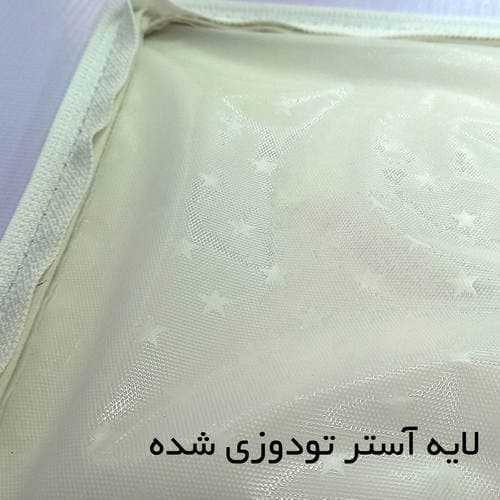 جای لقمه مستر راد مدل پازل طرح فانتزی کد 2203 — تصویر ۴