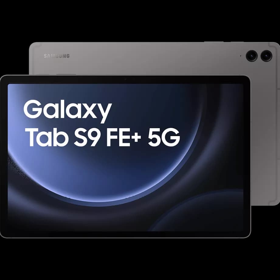 تبلت سامسونگ مدل (Galaxy Tab S9 FE Plus 5G (SM-X616B ظرفیت 256 گیگابایت رم 12 گیگابایت — تصویر ۴