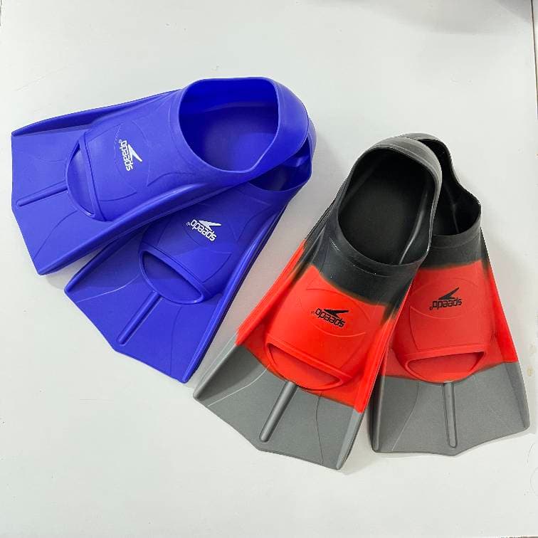 فین شنا و غواصی Speedo — تصویر ۵