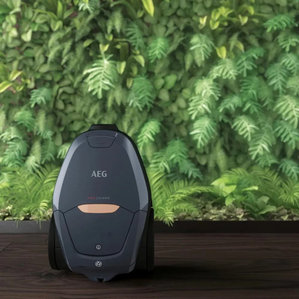 جارو برقی آاگ مدل VX82-5DB — تصویر ۶