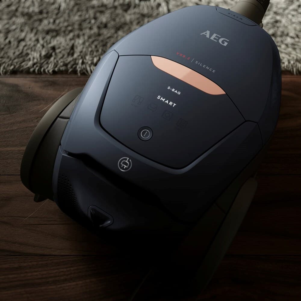 جارو برقی آاگ مدل VX82-5DB — تصویر ۷
