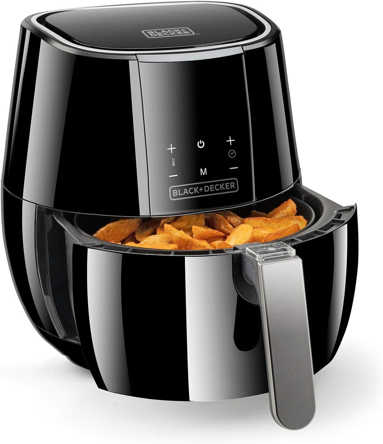 سرخ کن بدون روغن بلک اند دکر مدل BXAF3500E — تصویر ۵