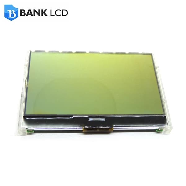 نمایشگر گرافیکی DLG-1601YG-4S-A — تصویر ۲