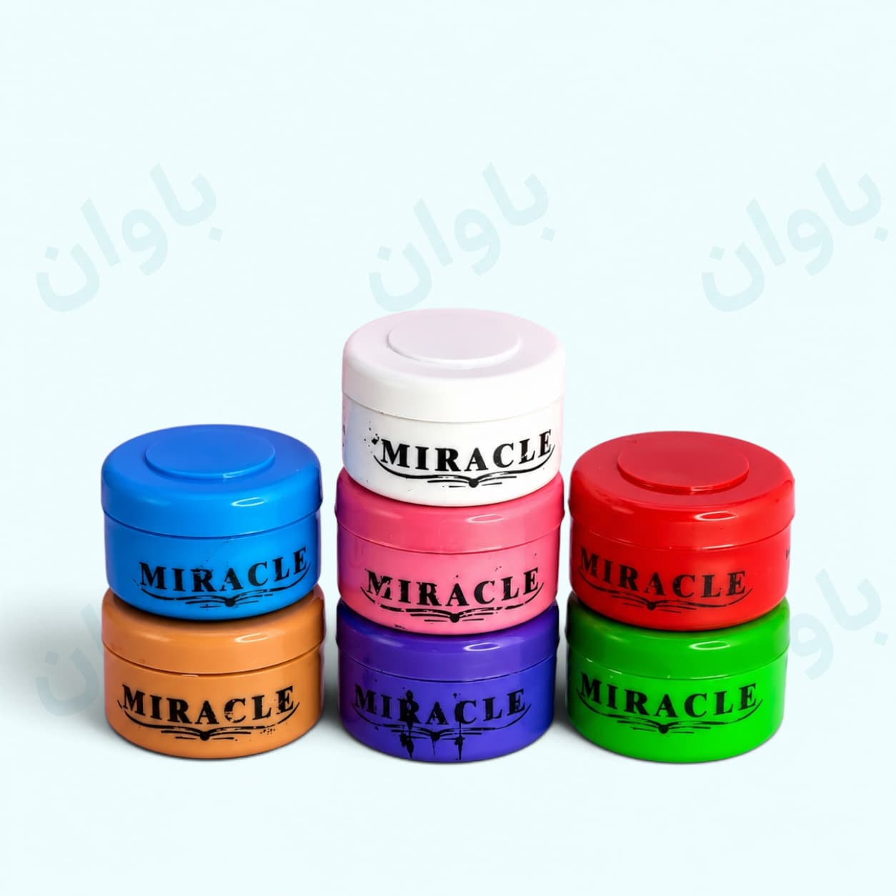کرم میراکل اصلی 60 گرم — تصویر ۷