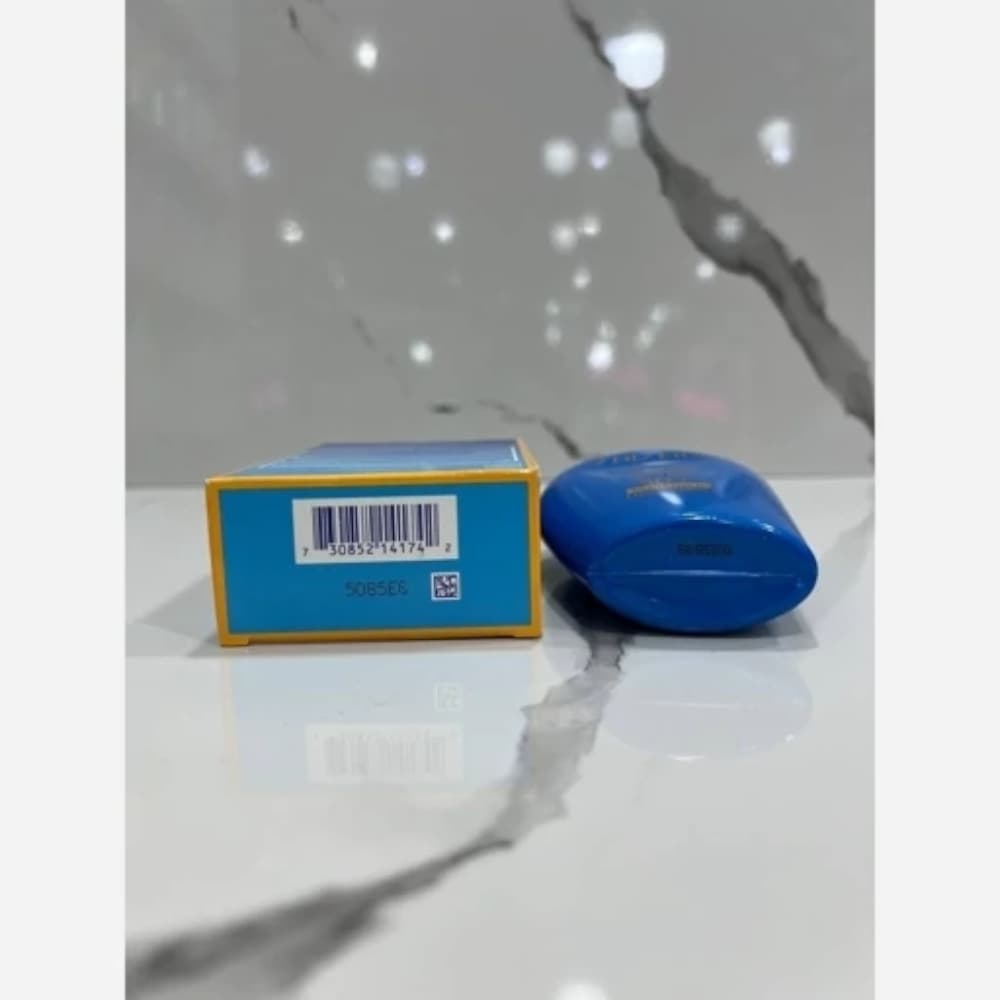کرم ضدآفتاب شیسیدو 100 میل — تصویر ۴