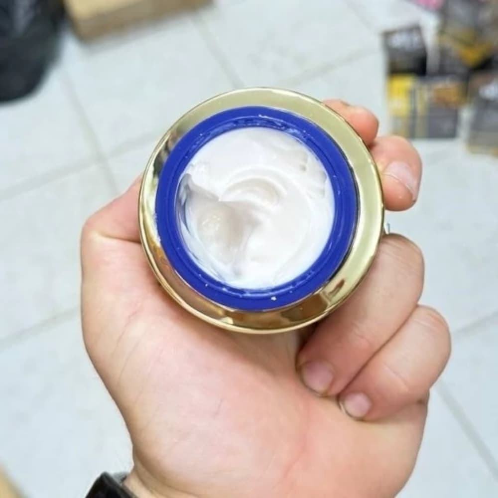 کرم لیفت صورت شیسیدو Vita Perfection — تصویر ۴