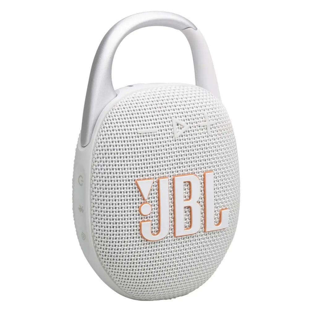 اسپیکر بلوتوثی JBL Clip 5 — تصویر ۸