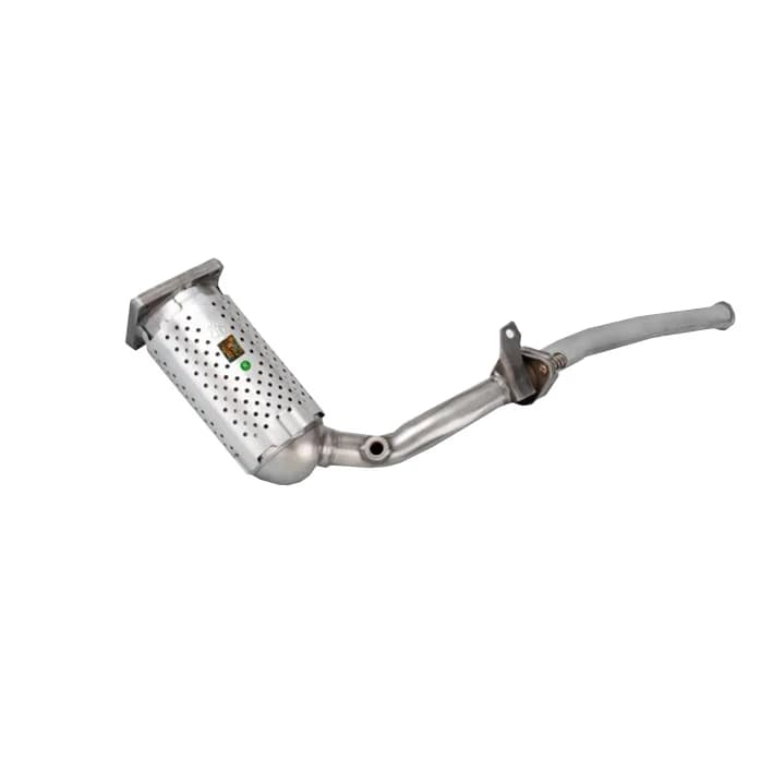 کاتالیزور 207 AM+ پلاس 207 های 94 و بالاتر
