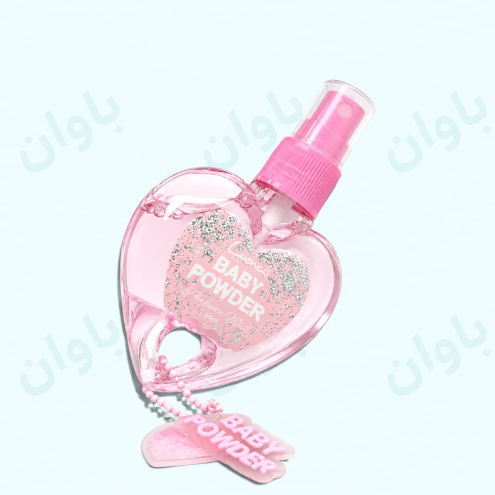 عطر بیکینی قلبی لنکو (اصلی)