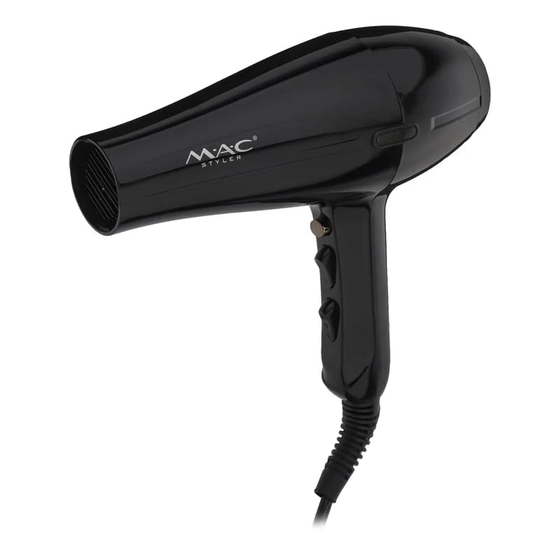 سشوار مدل MC 6900 مک استایلر – MAC STYLER