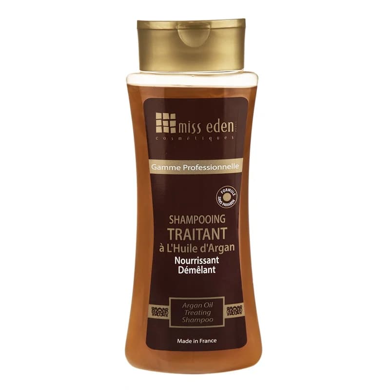شامپو حجم 250 میل – ARGAN – میس ادن – Miss Eden