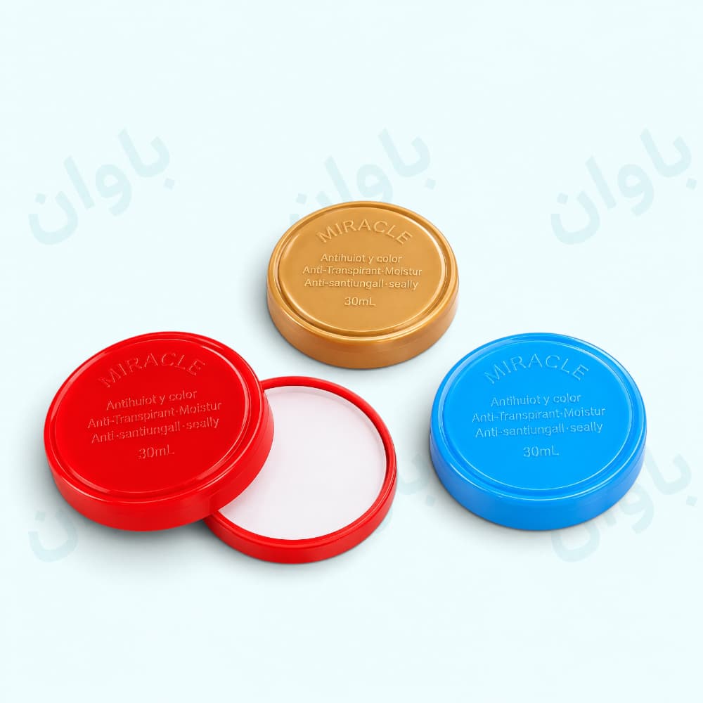 کرم ضد بوی بدن میراکل (کرم زیر بغل میراکل) اصلی