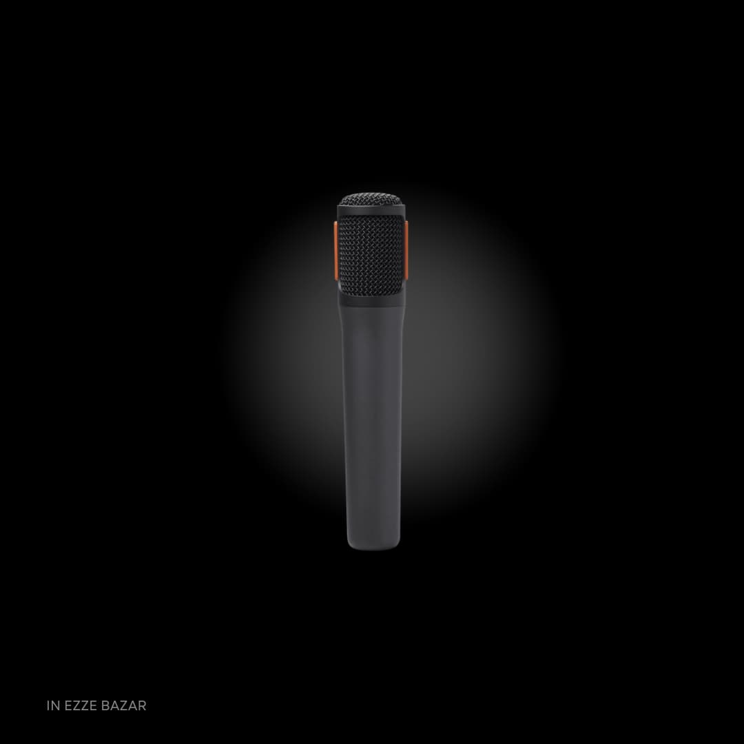 میکروفون بی سیم JBL PartyBox — تصویر ۴