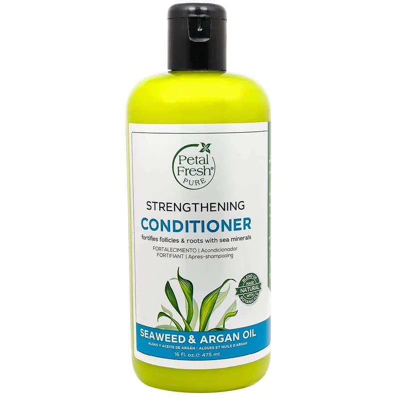 نرم کننده مومناسب مو های خشک Stengthening حجم 475 میل پتال فرش – PETAL FRESH