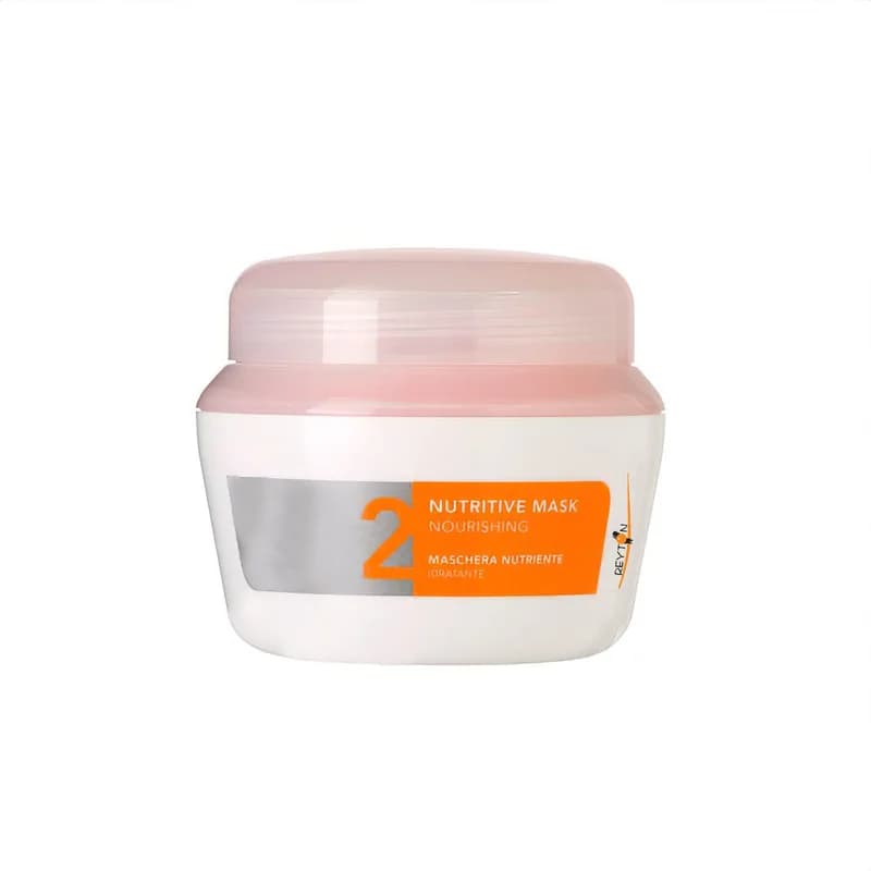 ماسک مو 500 میل NOURISHING ریتون – Reyton
