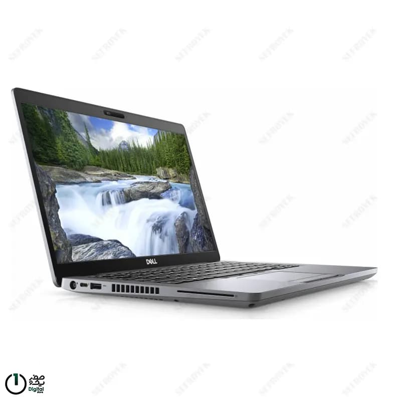 لپ تاپ استوک دل|Dell Latitude 5411|Core i7 10850H|ram 8GB|SSD 256GB|MX250-2G — تصویر ۳