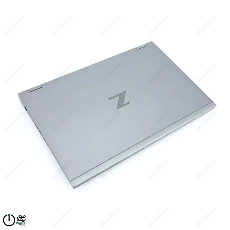 لپتاپ استوک اچ پی HP ZBook Fury G7 | Core i5-10400H | RAM 16GB | SSD 512GB | T1000 4GB — تصویر ۵
