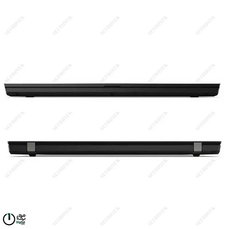 لپ تاپ استوک لنوو|Lenovo ThinkPad L14|Core i5-10210U|RAM 8G|SSD 256G — تصویر ۸