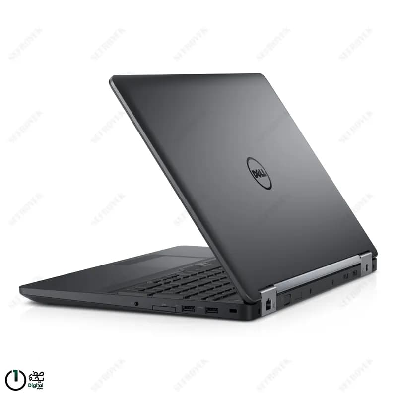 لپ تاپ استوک دل 5570 |2/DELL Latitude E5570|Core i7 6th/8G/256G — تصویر ۵
