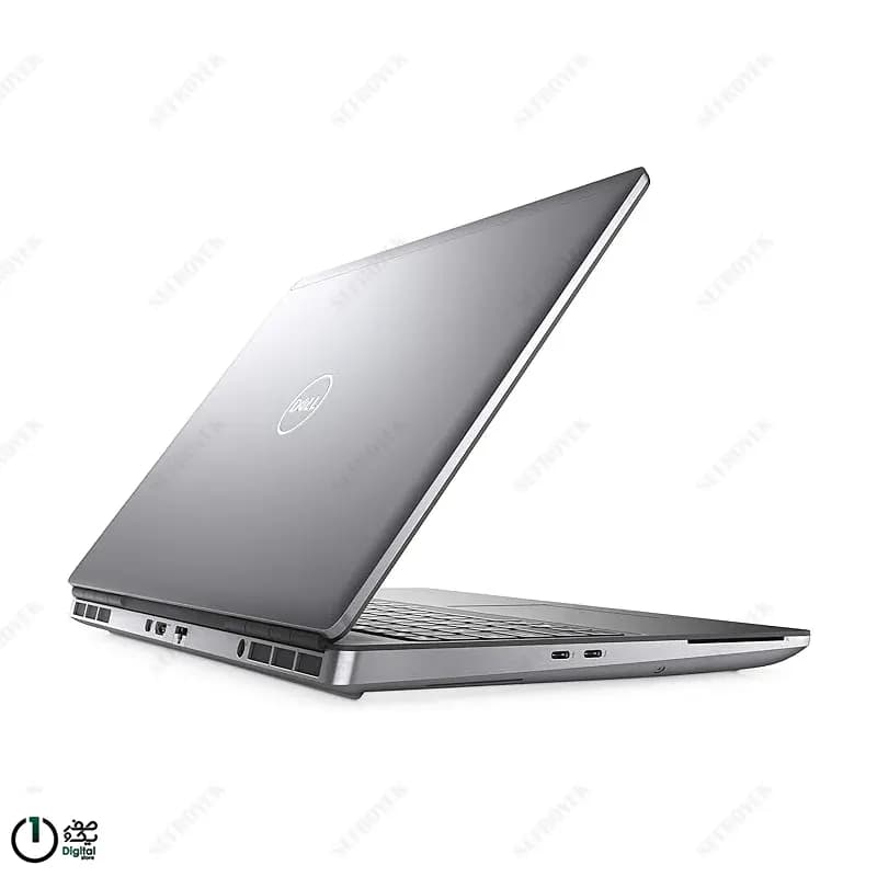 لپ تاپ استوک دل 7550 | Dell Precision | Core i7-10th / 32GB / 512GB SSD — تصویر ۶