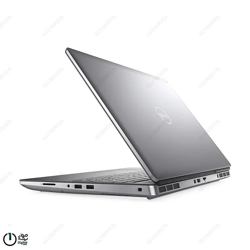لپ تاپ استوک دل 7550 | Dell Precision | Core i7-10th / 32GB / 512GB SSD — تصویر ۵