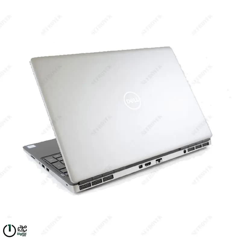 لپ تاپ استوک دل 7550 | Dell Precision | Core i7-10th / 32GB / 512GB SSD — تصویر ۴