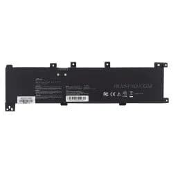 باتری لپ تاپ ایسوس VivoBook Pro 17 X705UA_B31N1635_Gimo Plus مشکی داخلی-42 وات ساعت