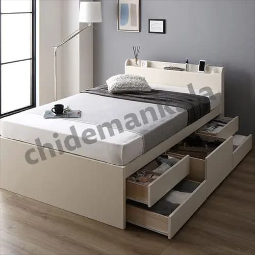 تخت یک نفره Z09