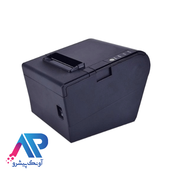 فیش پرینتر حرارتی برند Bayamax مدل BP-206