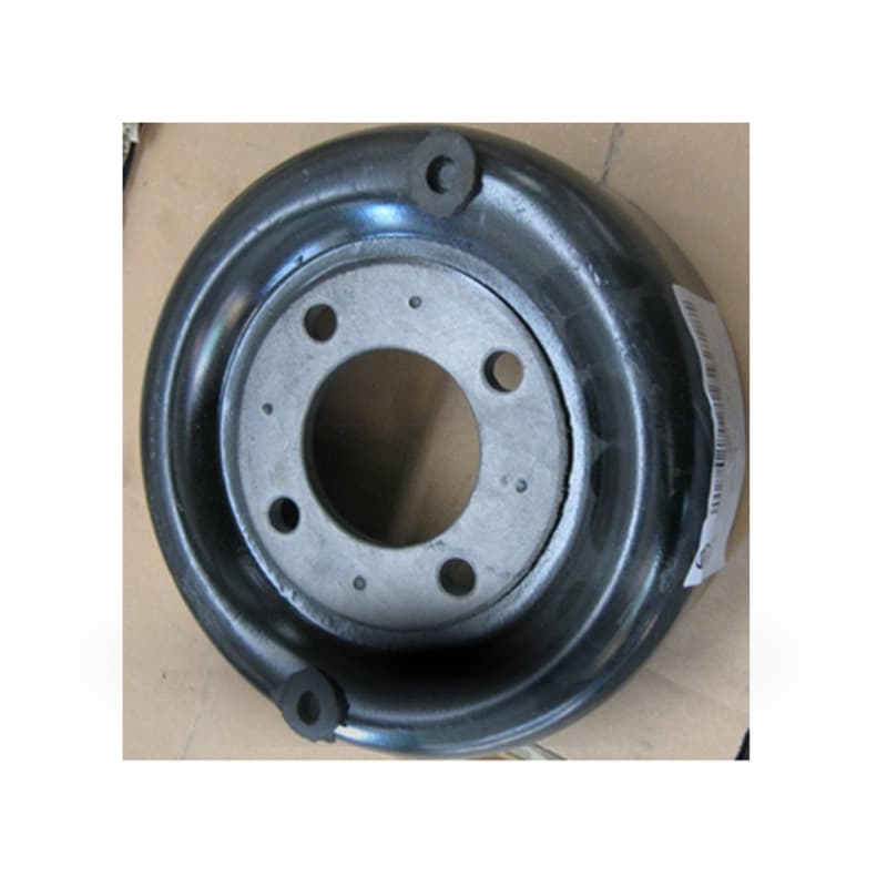 كاسه ترمز دستي نیسان و پادرا کد قطعه 705802 اصل شرکتی