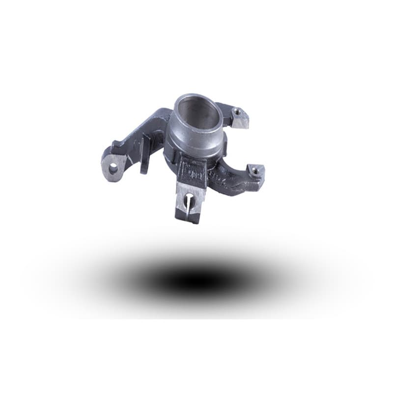 سگدست راست ABS بلبرينگ دورديفه پراید کد قطعه 561342 شرکتی گلد