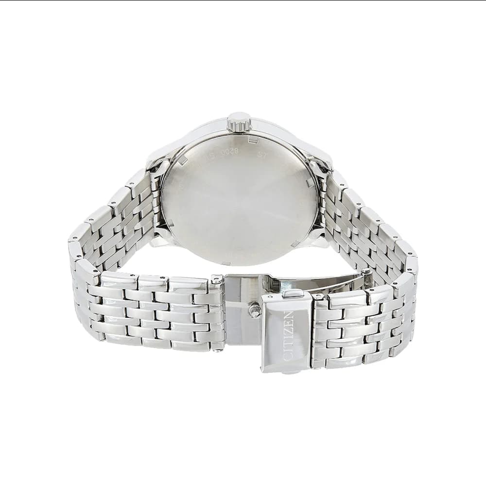 ساعت مچی مردانه سیتیزن CITIZEN NH8350-59E — تصویر ۳