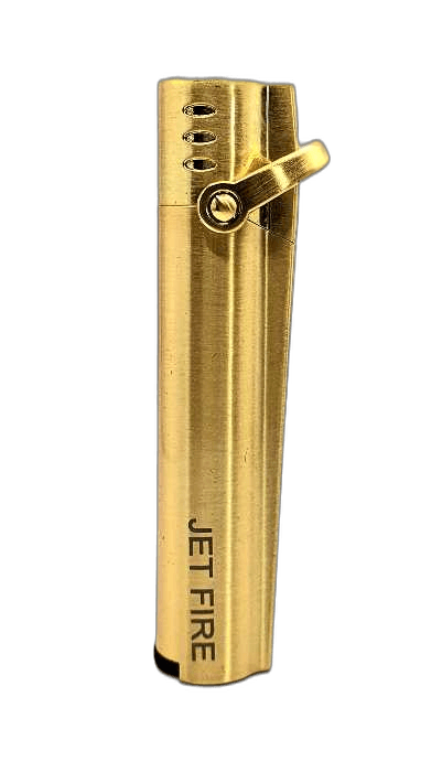 فندک فانتزی JET FIRE