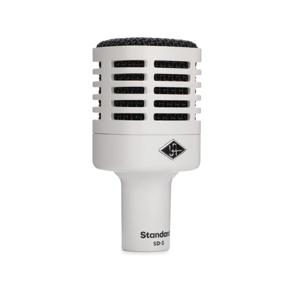 میکروفون داینامیک Universal Audio SD-3 — تصویر ۶