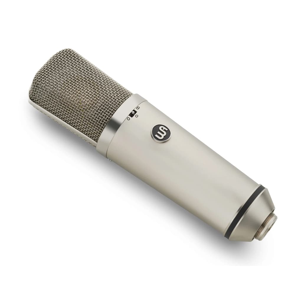 میکروفون استودیویی WARM AUDIO WA-67 — تصویر ۵