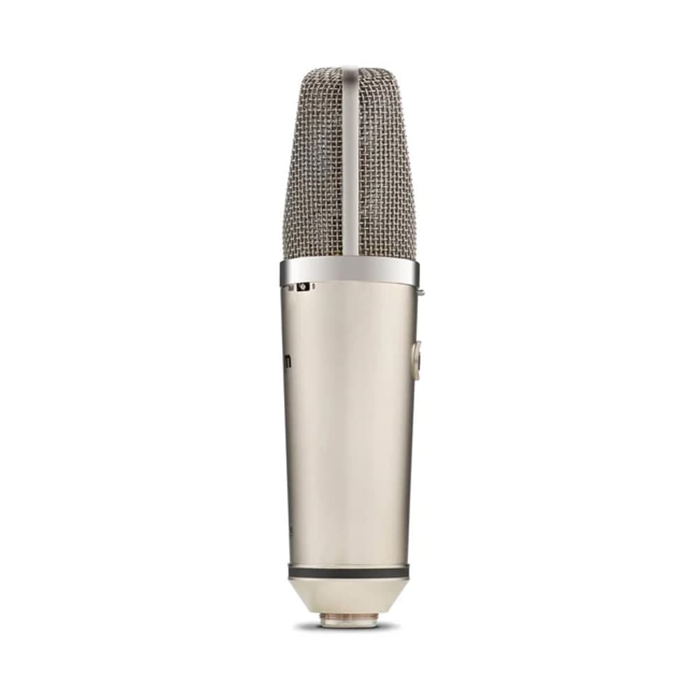 میکروفون استودیویی WARM AUDIO WA-67 — تصویر ۷