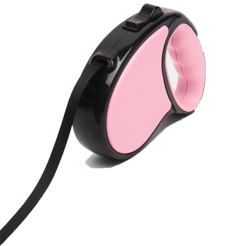 بند قلاده 5 متری سگ Retactable Dog Leash — تصویر ۶