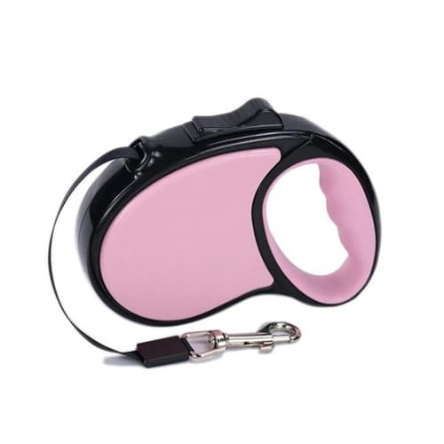 بند قلاده 5 متری سگ Retactable Dog Leash — تصویر ۲