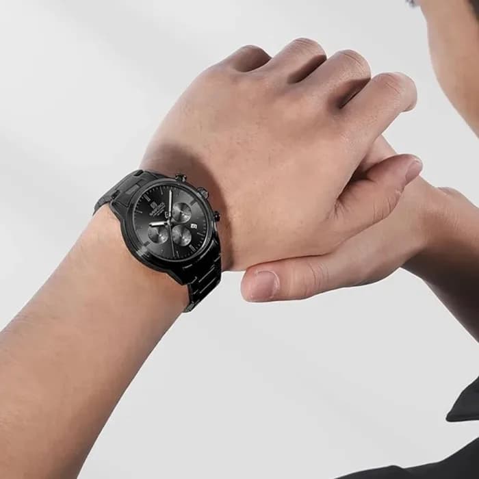 ساعت مچی مردانه نیوی فورس NAVIFORCE Nf8076 — تصویر ۱۲