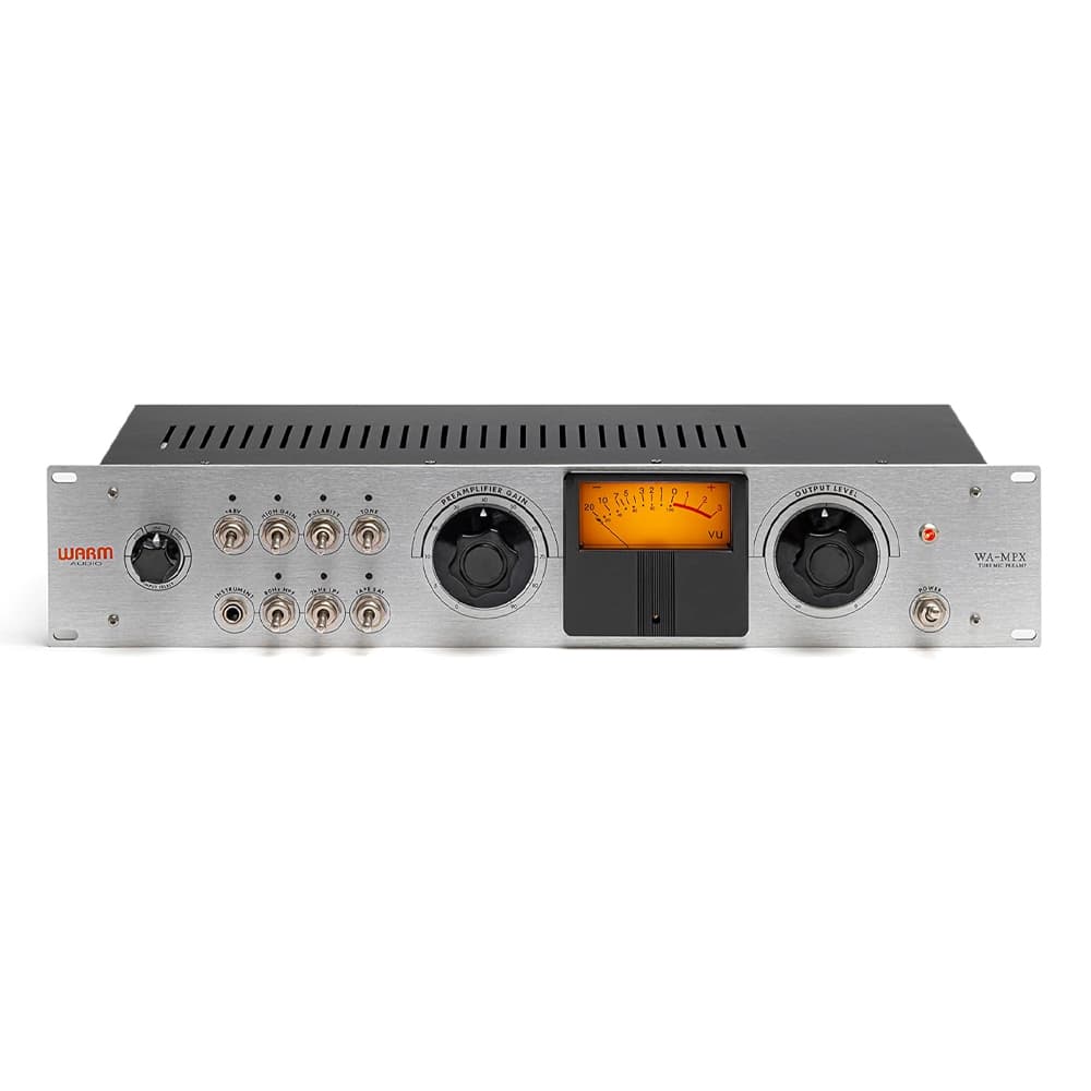 پری امپ WARM AUDIO WA-MPX