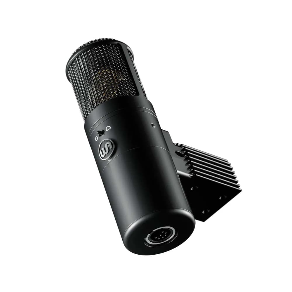 میکروفون لامپی و استودیویی WARM AUDIO WA8000 — تصویر ۷