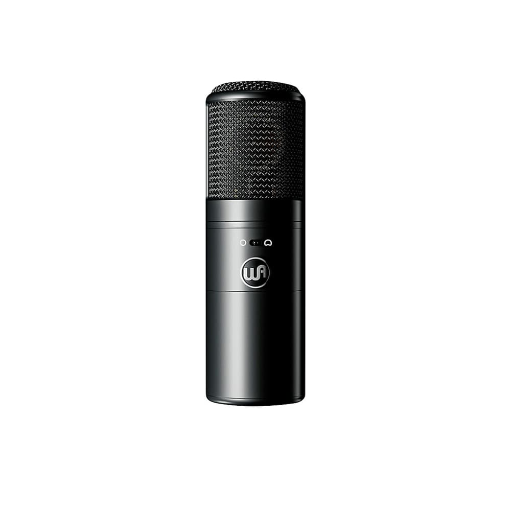 میکروفون لامپی و استودیویی WARM AUDIO WA8000