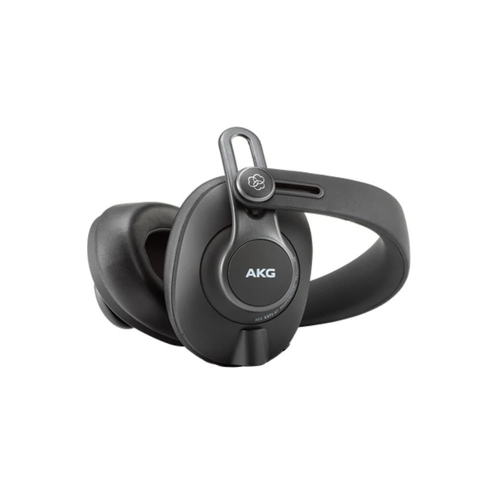 هدفون بی سیم استودیویی AKG K371-BT — تصویر ۴